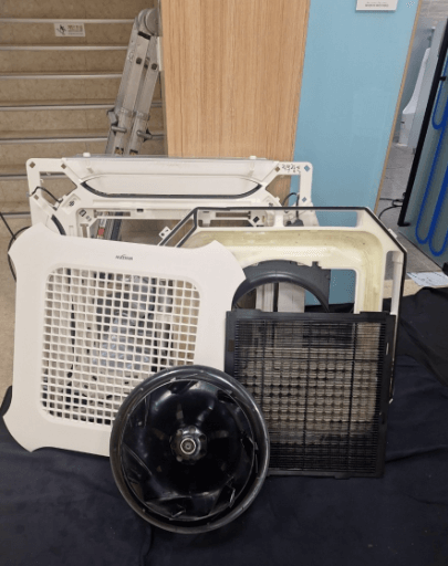 양평군 에어컨청소