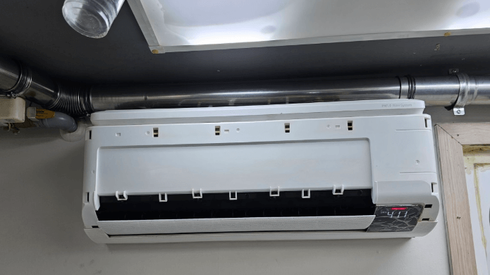 성남시 수정구 에어컨청소