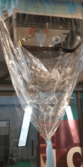 과천시 에어컨청소