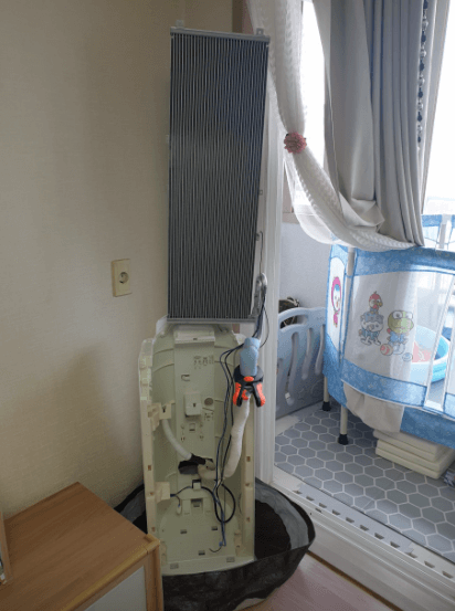 부천시 소사구 에어컨청소