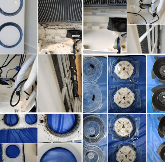 인천 미추홀구 에어컨청소