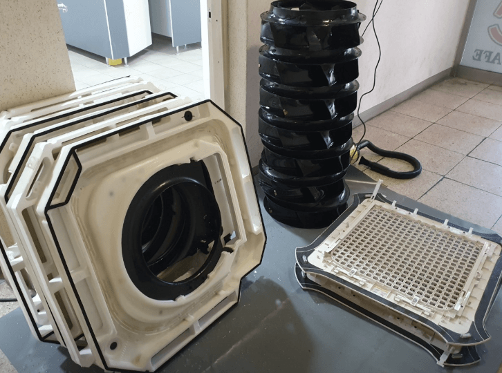 인천 미추홀구 에어컨청소