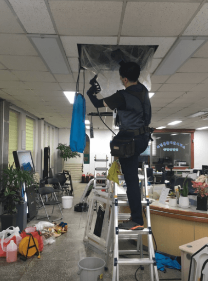 대전 동구 에어컨청소