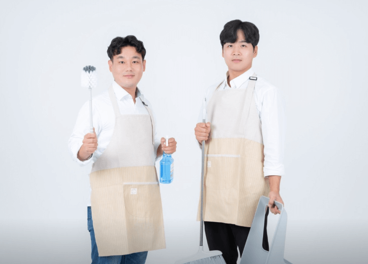 대구 북구 에어컨청소