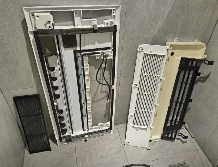 울산 남구 에어컨청소