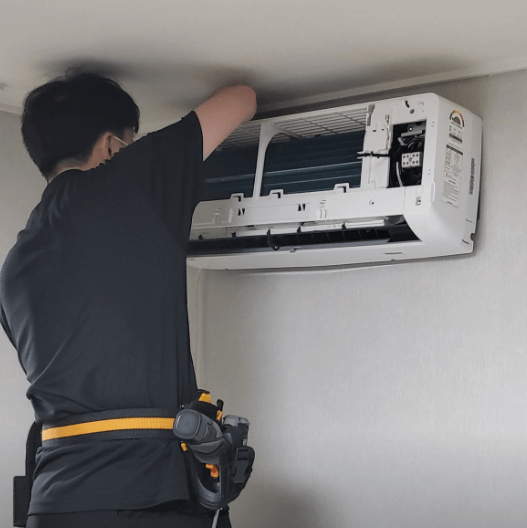 광주 동구 에어컨청소