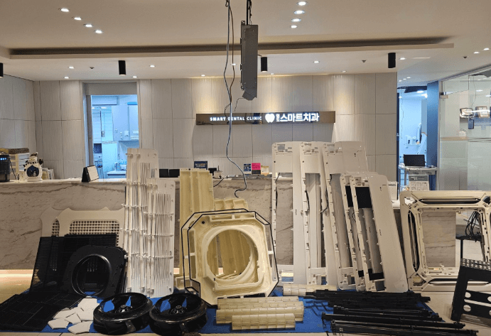 부산 남구 에어컨청소