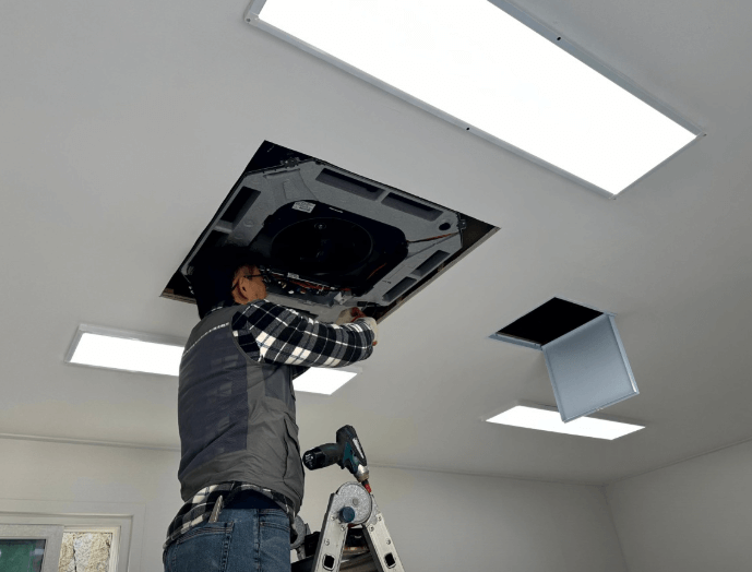 보성군 에어컨청소