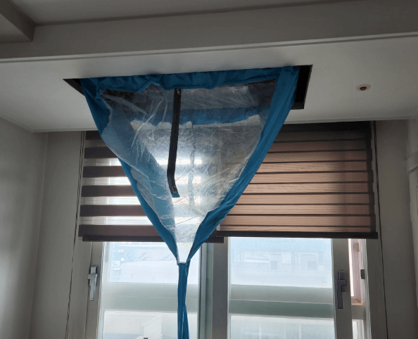 영암군 에어컨청소