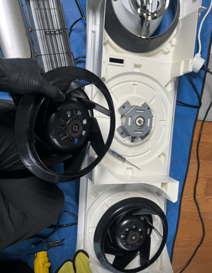 영광군 에어컨청소