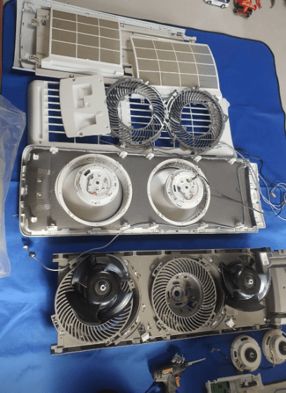 정읍시 에어컨청소