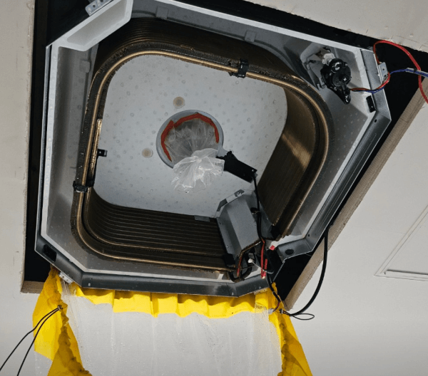 김제시 에어컨청소