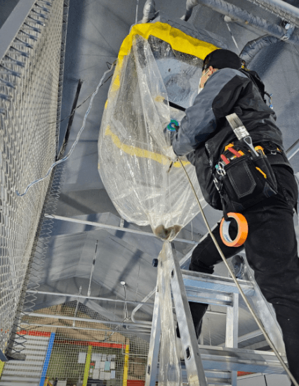 익산시 에어컨청소