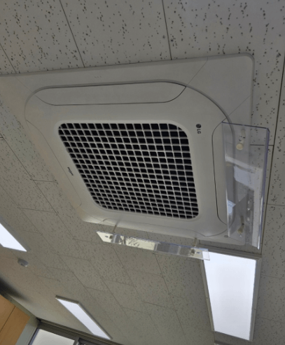 완주군 에어컨청소