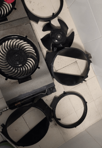 전주시 에어컨청소