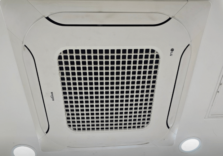 부안군 에어컨청소