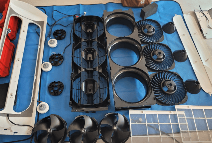 보령시 에어컨청소