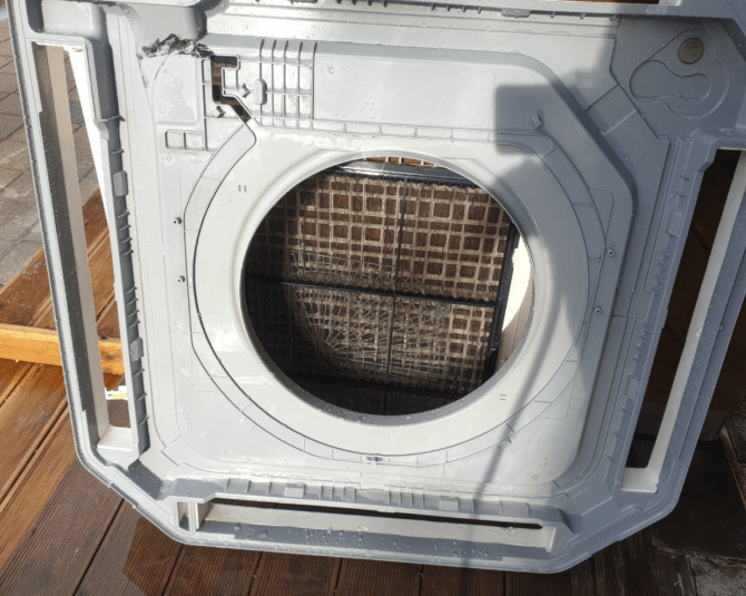 홍성군 에어컨청소