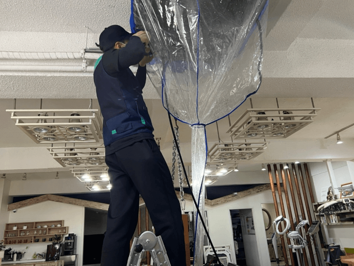 당진시 에어컨청소