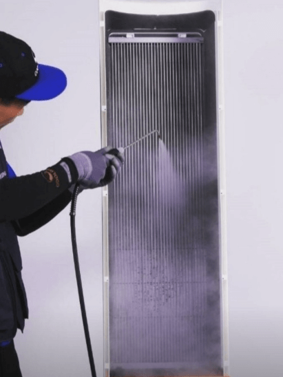 당진시 에어컨청소