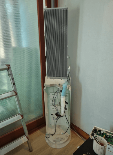 서산시 에어컨청소