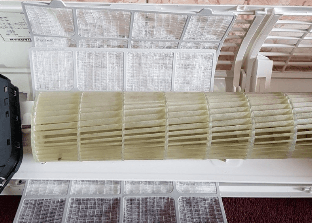 청주시 흥덕구 에어컨청소