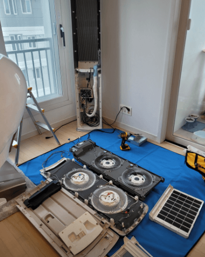 청주시 흥덕구 에어컨청소