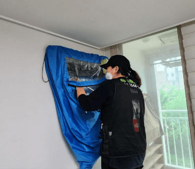 고령군 에어컨청소