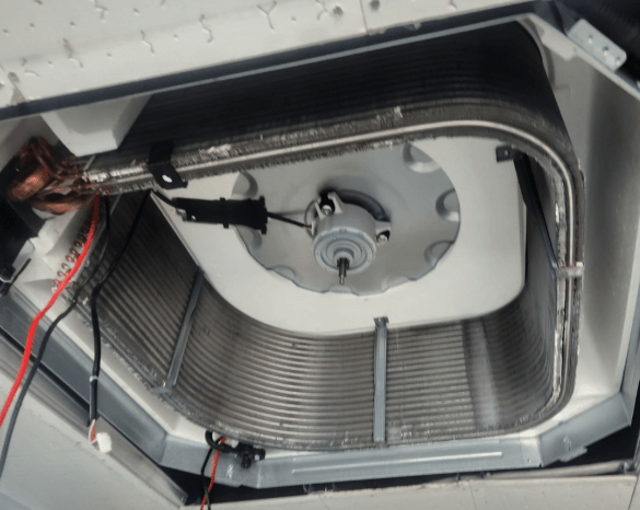 칠곡군 에어컨청소