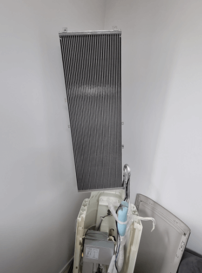 칠곡군 에어컨청소