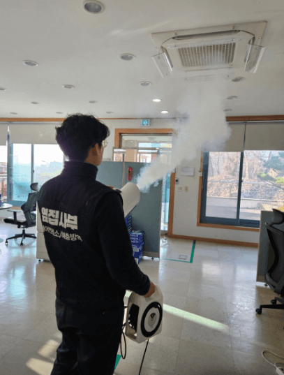 청주시 에어컨청소