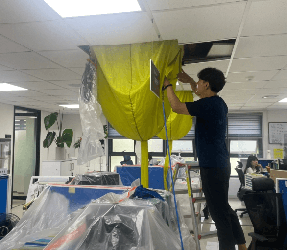 청주시 에어컨청소