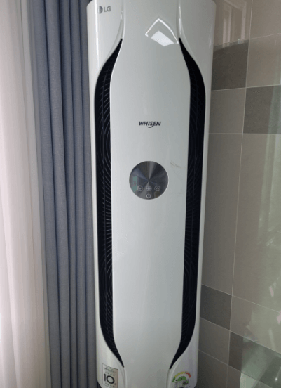 진주시 에어컨청소