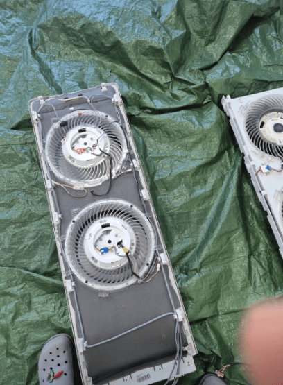 하동군 에어컨청소