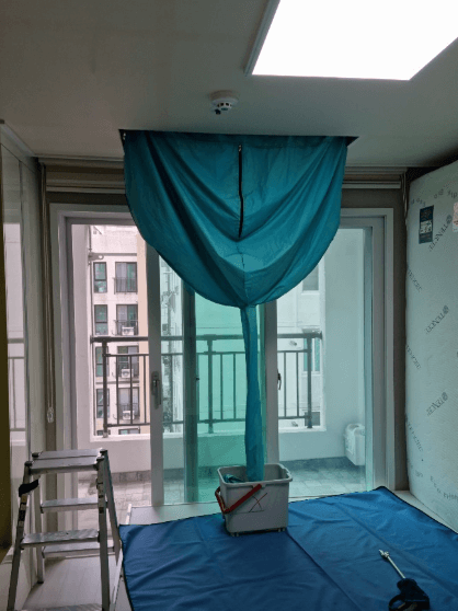 제주시 에어컨청소