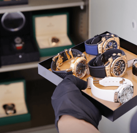 대구 중구 전당포