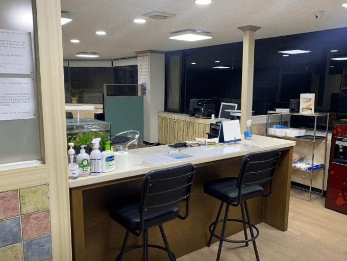 광주 동구 전당포