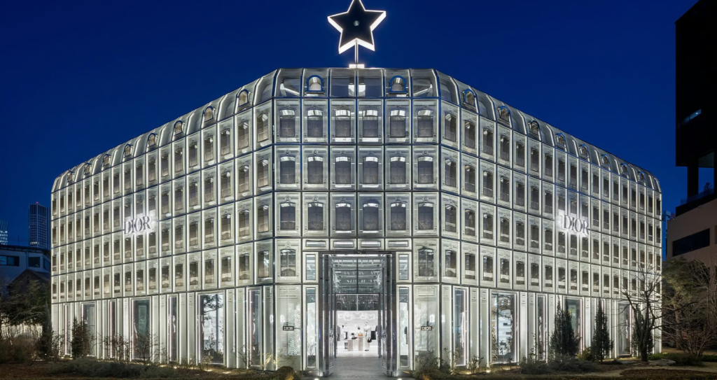 2025 디올전시회 예약