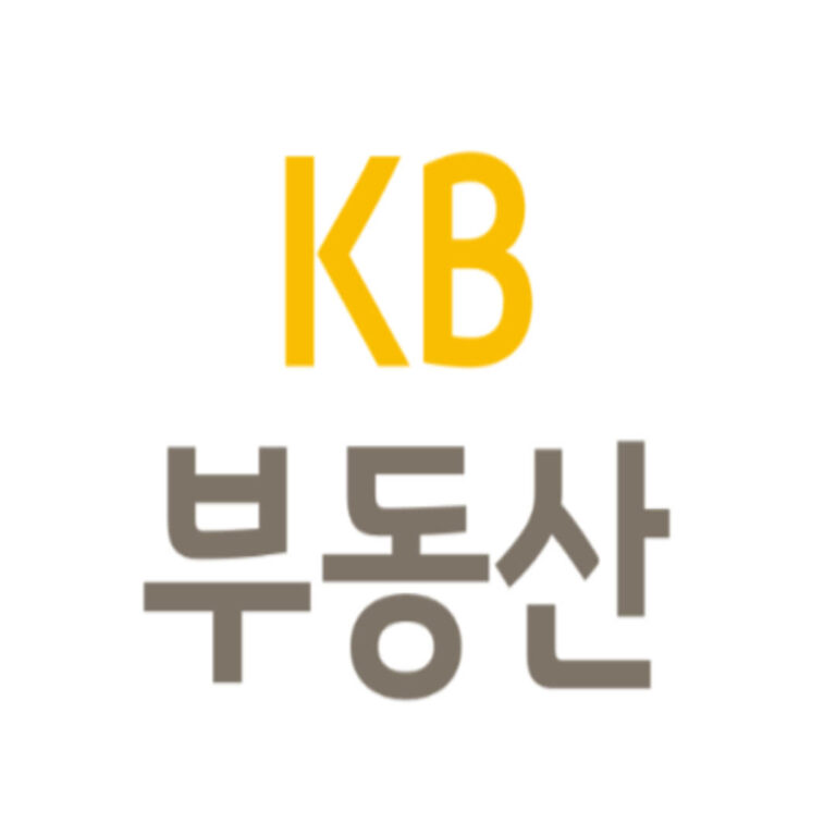 KB시세 조회